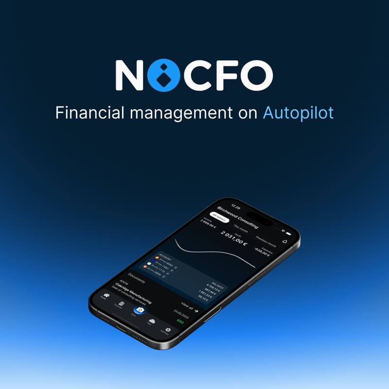 Cover Image for Miten automatisoida freelancerin tai start-up-yrittäjän taloushallinto?