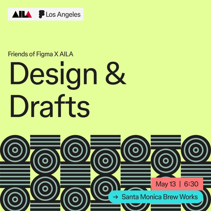 Cover Image for Design & Drafts