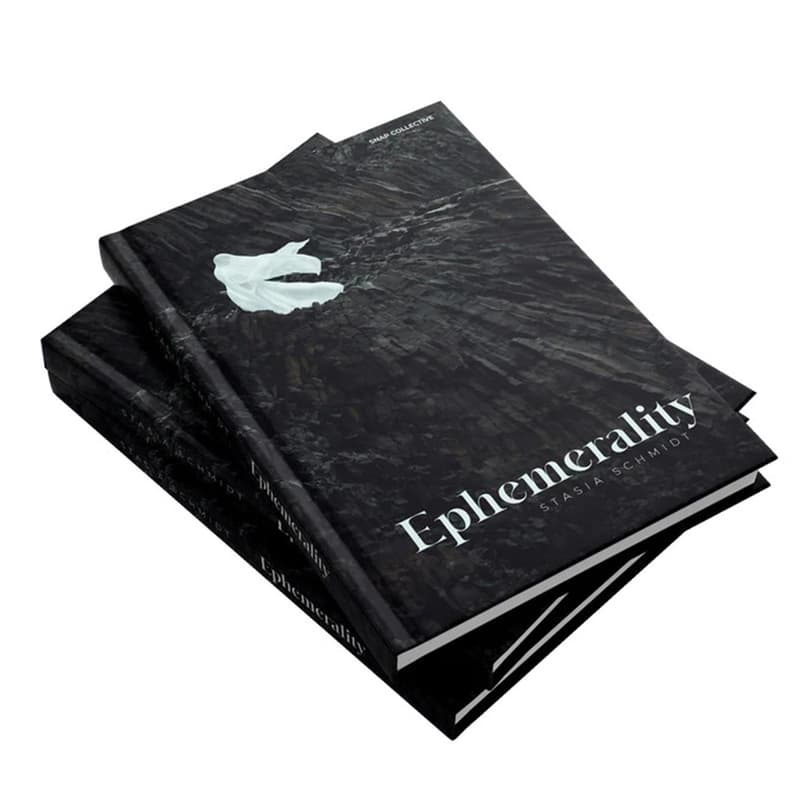 Cover Image for Leica NYC x Snap Collective: Book Lunch
