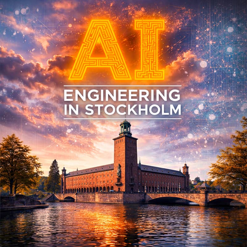 Cover Image for Beyond The Model