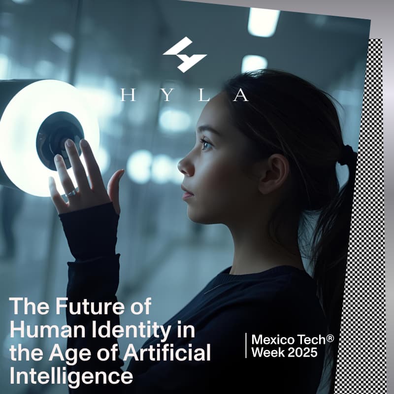 Cover Image for The Future of Human Identity in the Age of Artificial Intelligence