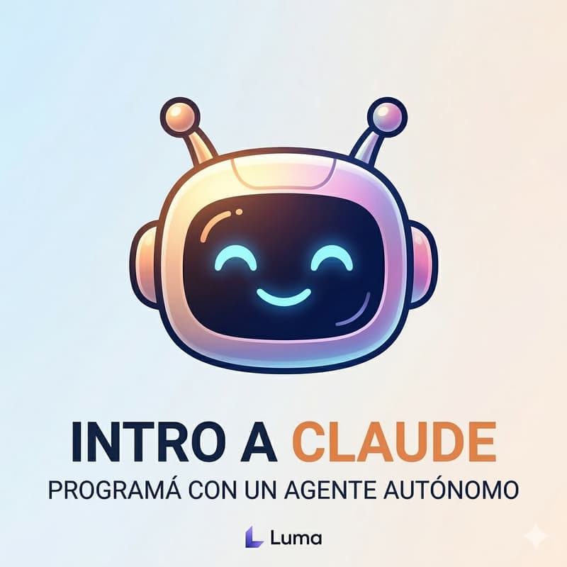 Cover Image for Intro a Claude