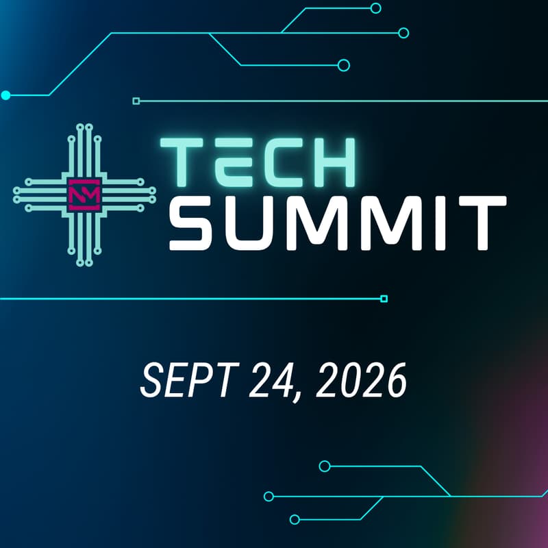 Cover Image for NMTC Tech Summit