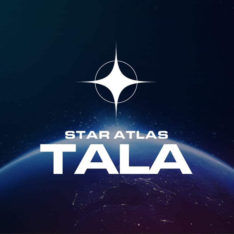 Cover Image for Star Atlas Philippines : TALA at YGG Play Summit 2025