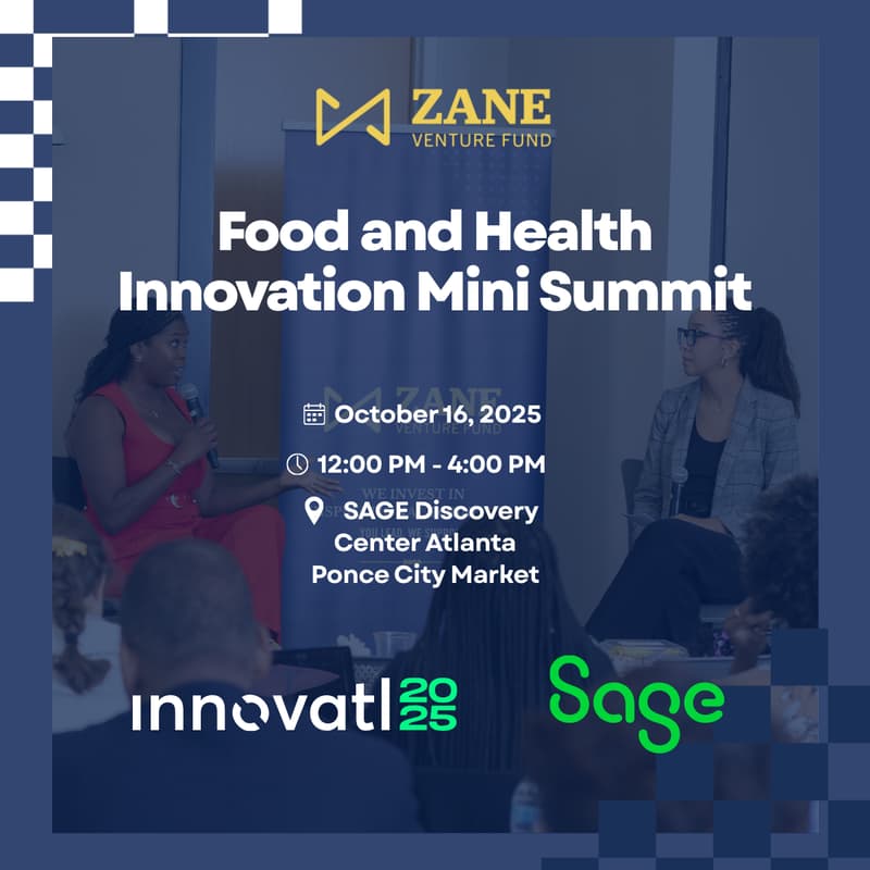 Cover Image for Knowledge & Innovation Cooperative : Food and Health Innovation Mini Summit