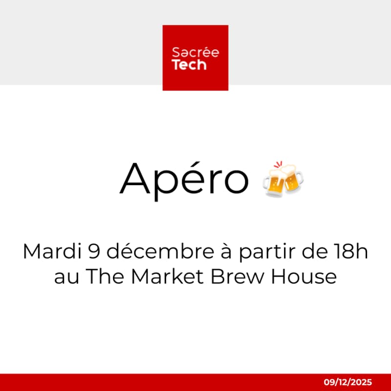 Cover Image for #28 - Apéro