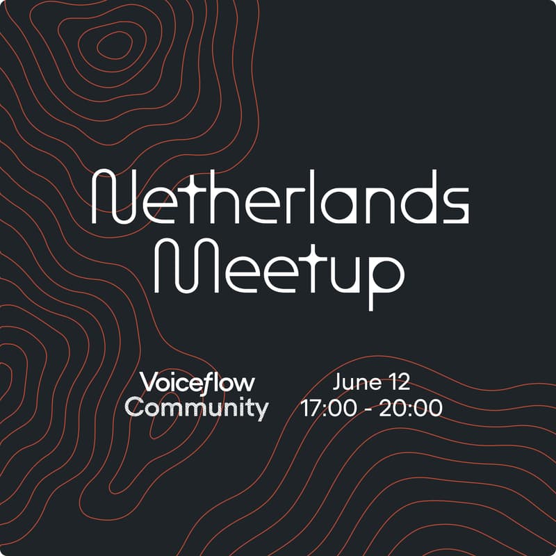 Cover Image for Netherlands Utrecht Meetup