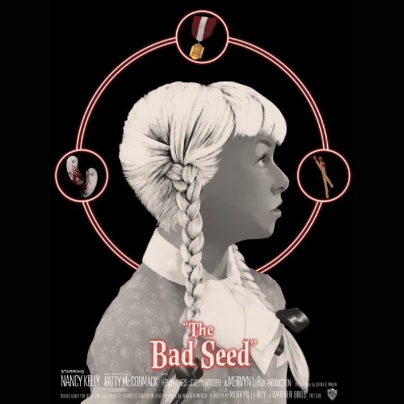 Cover Image for 🌟🎭 SATURDAY MATINEE MOVIE CLUB at the New Folklore