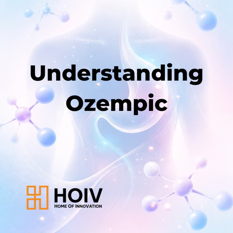 Cover Image for How to lose weight with Ozempic