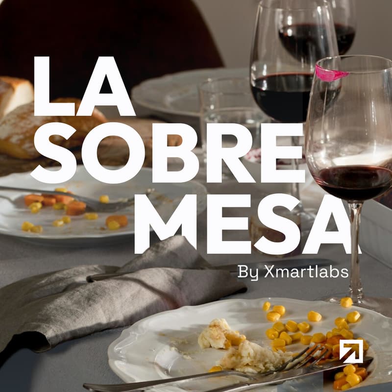 Cover Image for La Sobremesa by Xmartlabs (San Francisco)