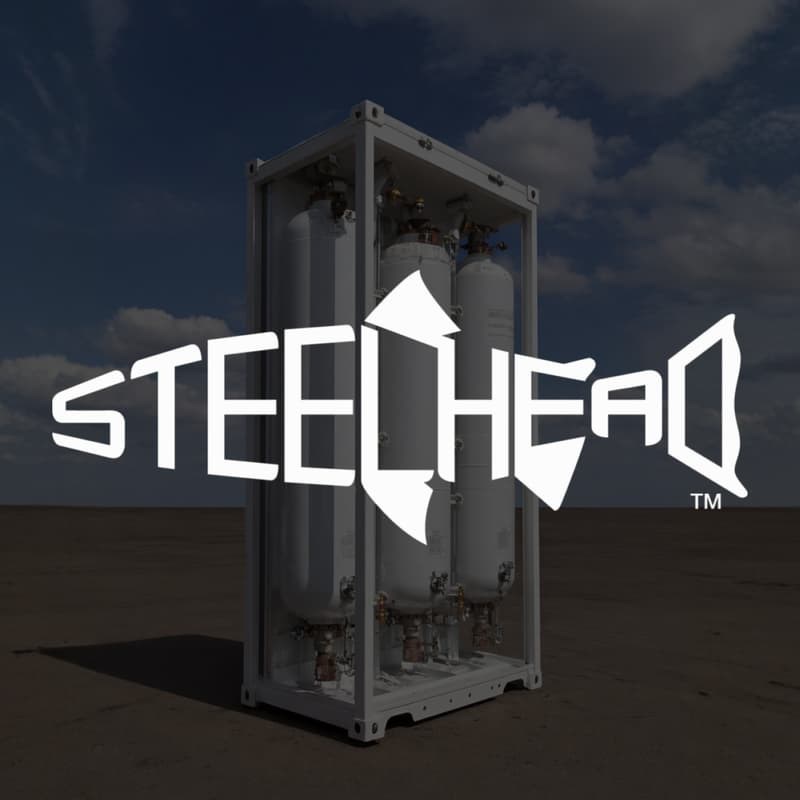 Cover Image for Podcast: Steelhead Composites