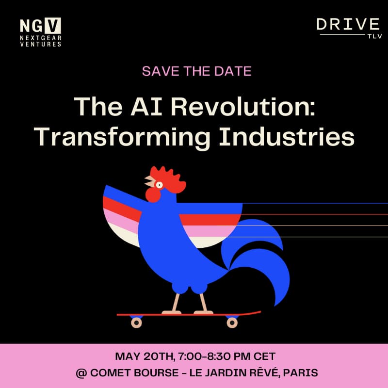 Cover Image for The AI Revolution: Transforming Industries
