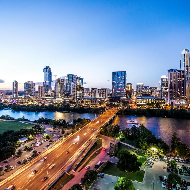 Cover Image for Austin Privacy Pop-up