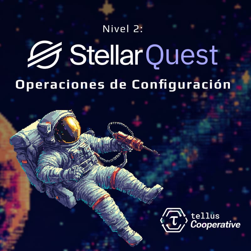 Cover Image for Stellar Quest: Nivel 2