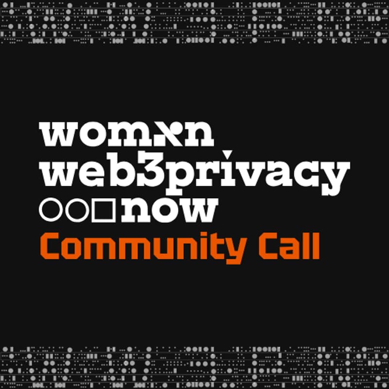 Cover Image for Community Call: September