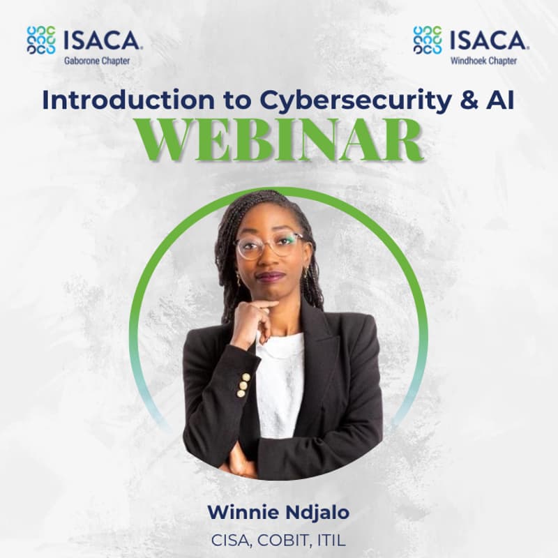 Cover Image for Introduction to Cybersecurity & AI