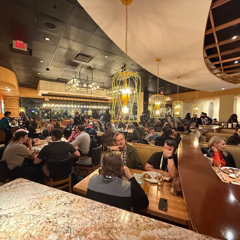 Cover Image for GAD & GADA Annual Fundraiser with CPK