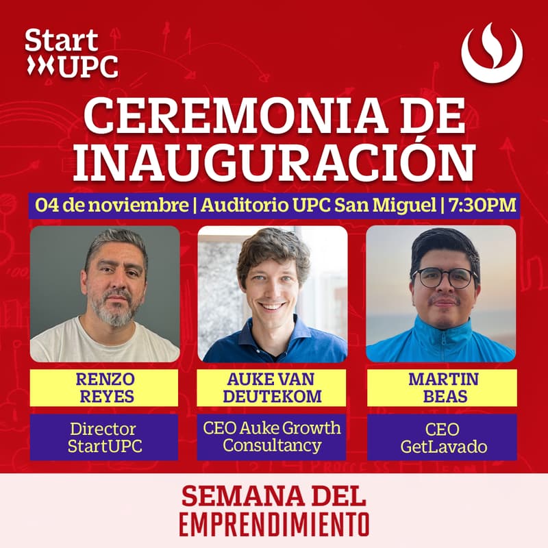Cover Image for Ceremonia de Inauguración