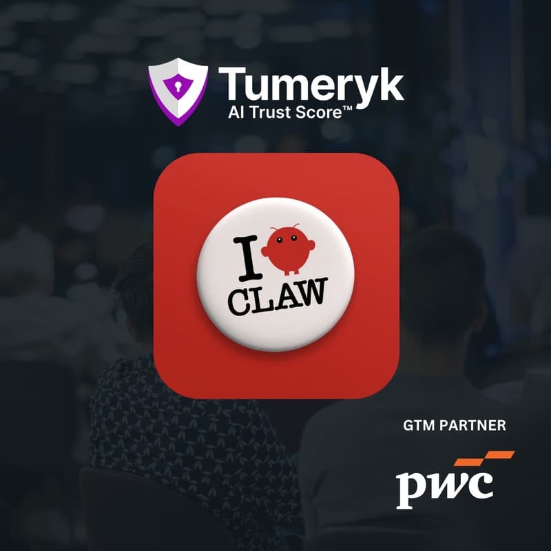 Cover Image for OpenClaw Or Outlaw: Test with AI Trust Score