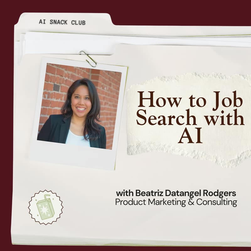 Cover Image for How to Job Search with AI