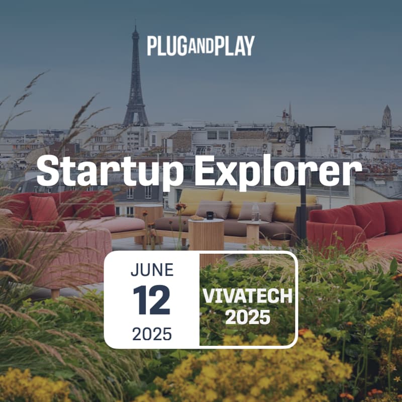 Cover Image for Startup Explorer