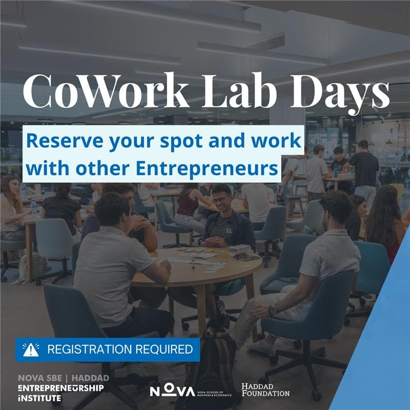 Cover Image for CoWork Lab Day