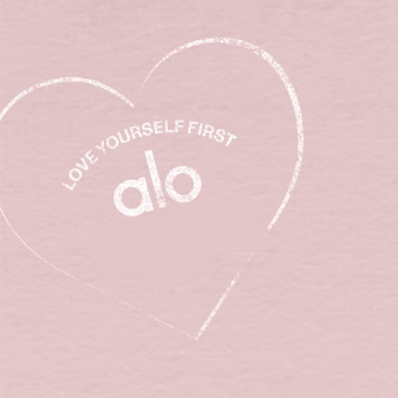 Cover Image for ALO KINGS ROAD: SELF-LOVE WALK