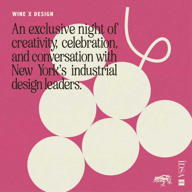 Cover Image for Wine X Design