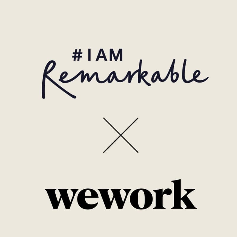 Cover Image for WeWork x #IAmRemarkable: Founders Workshop