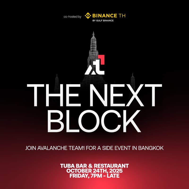 Cover Image for The Next Block