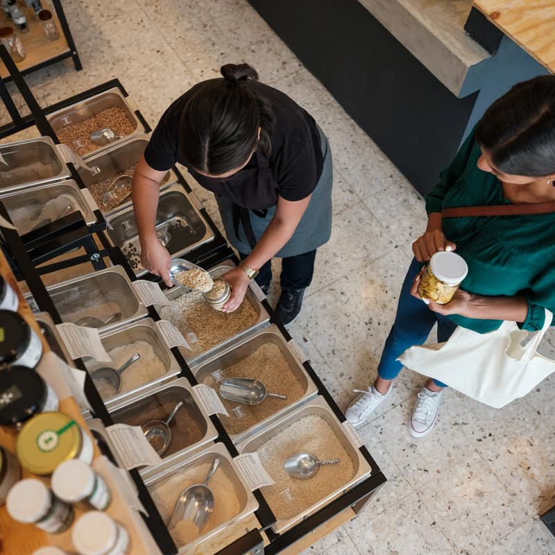 Cover Image for TEC - Campaña de Reciclaje de VESUS en Bodega Cero