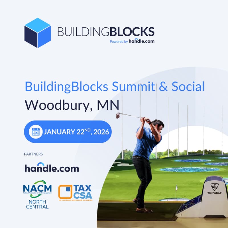 Cover Image for BuildingBlocks Summit & Social (Woodbury, MN)
