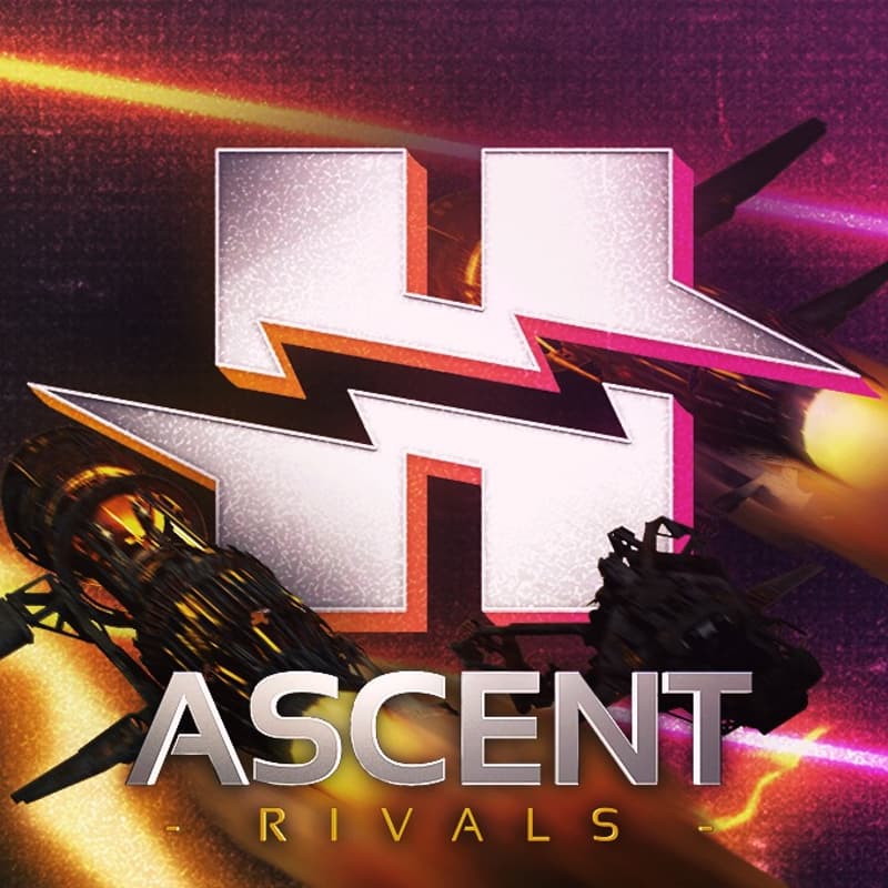 Cover Image for Hype x Ascent GDC Playtest!