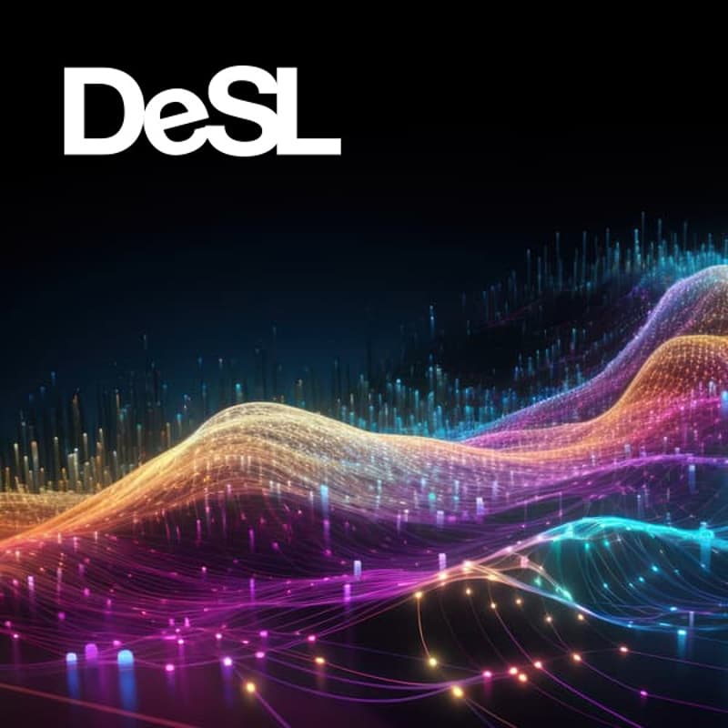 Cover Image for PLM Innovation Breakfast with DeSL