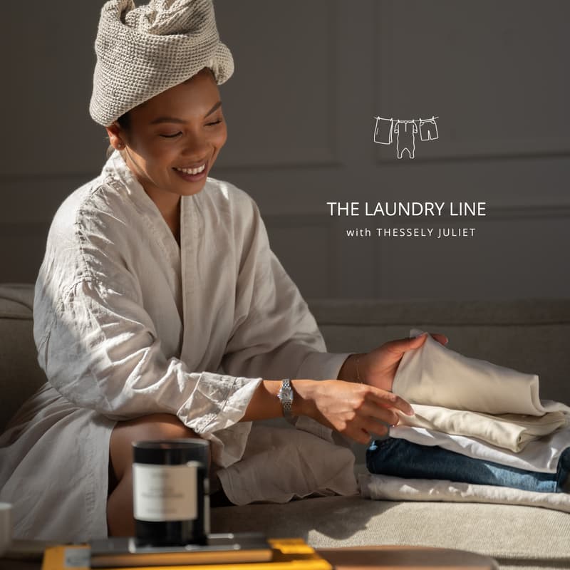 Cover Image for The Laundry Line (irl) - NYC Brunch