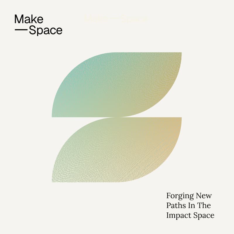 Cover Image for Forging New Paths In The Impact Space