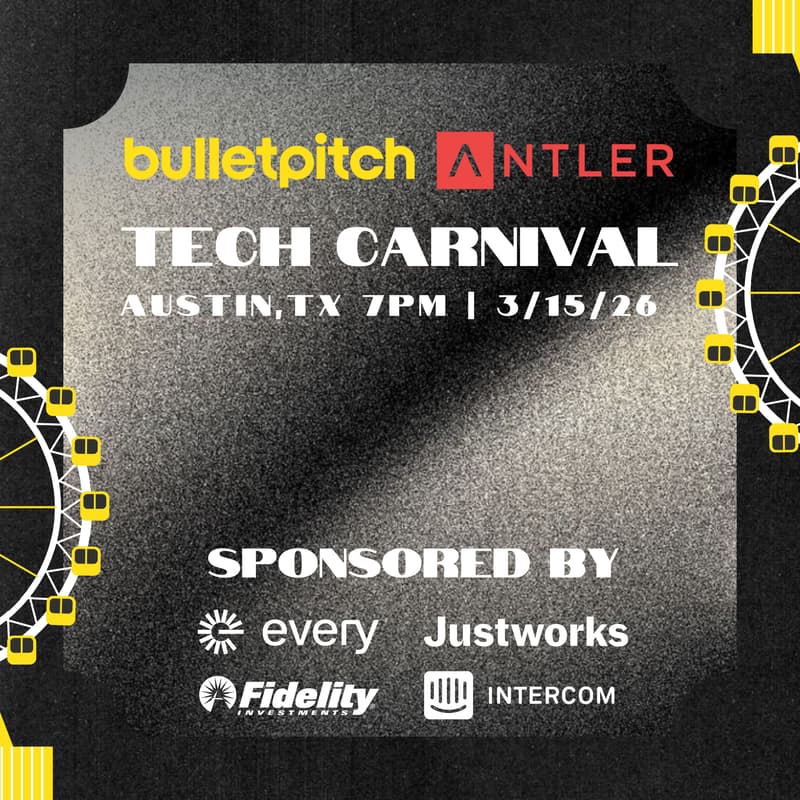Cover Image for Tech Carnival