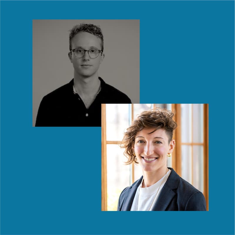 Cover Image for Tethics & Chill [NYC Breakfast]: Leveraging AI for democracy w/ NYU's Zeve Sanderson and Jigsaw's Beth Goldberg