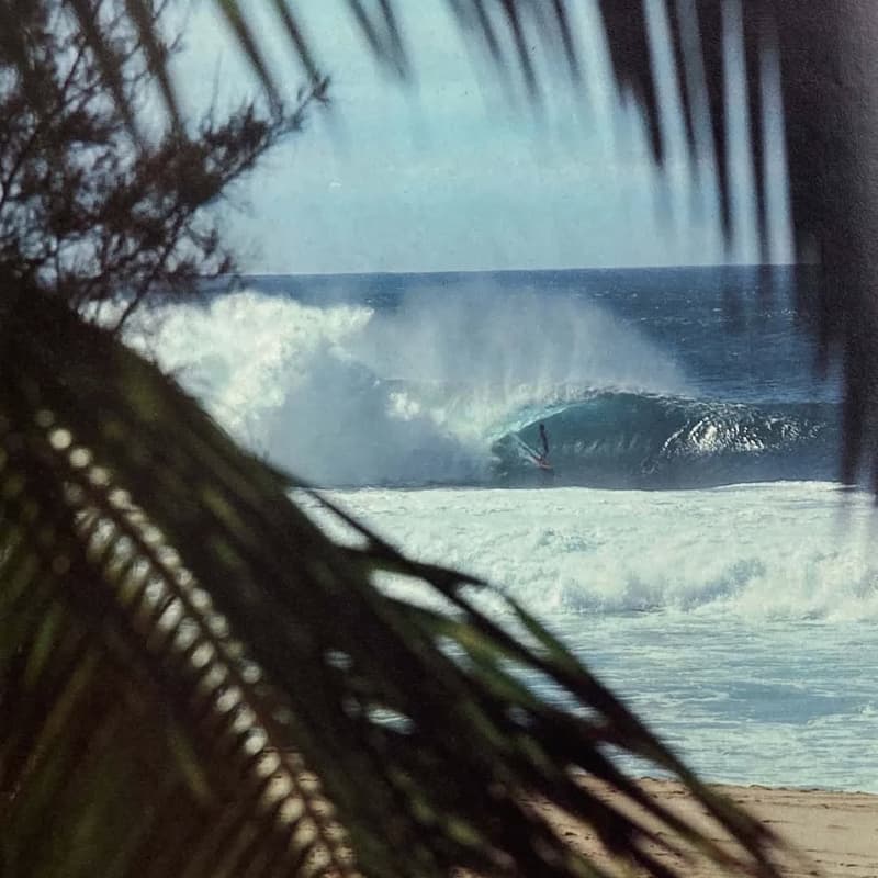 Cover Image for EDGE Retreat: Mentawai Islands