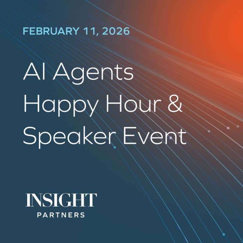 Cover Image for AI Agents & the Future of Automation