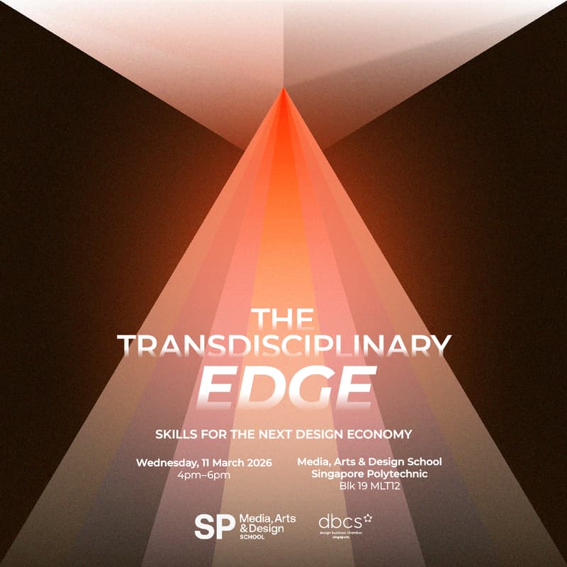 Cover Image for The Transdisciplinary Edge: Skills for the New Design Economy