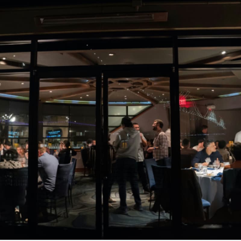 Cover Image for CTO Fund LP Dinner #4