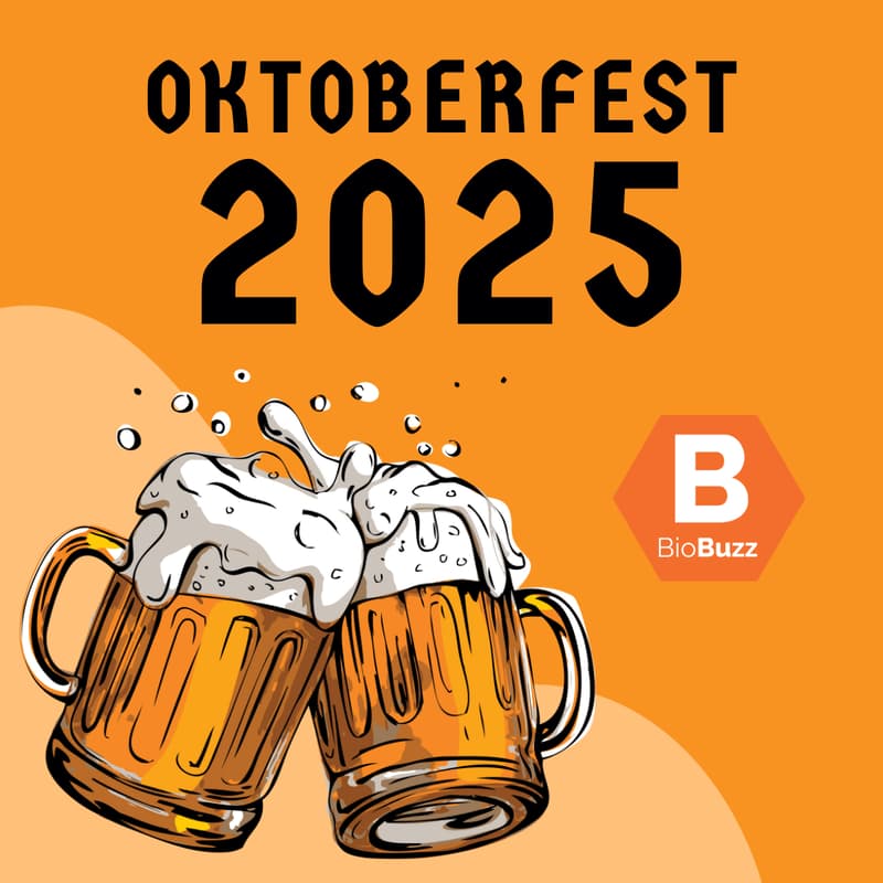 Cover Image for BioBuzz Oktoberfest