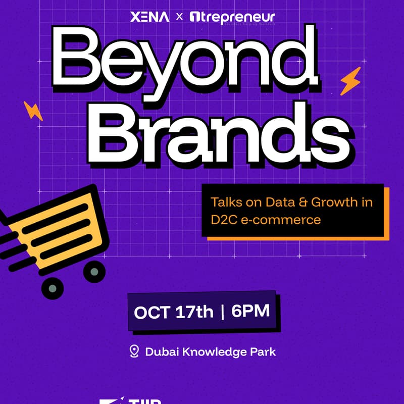 Cover Image for Beyond Brands