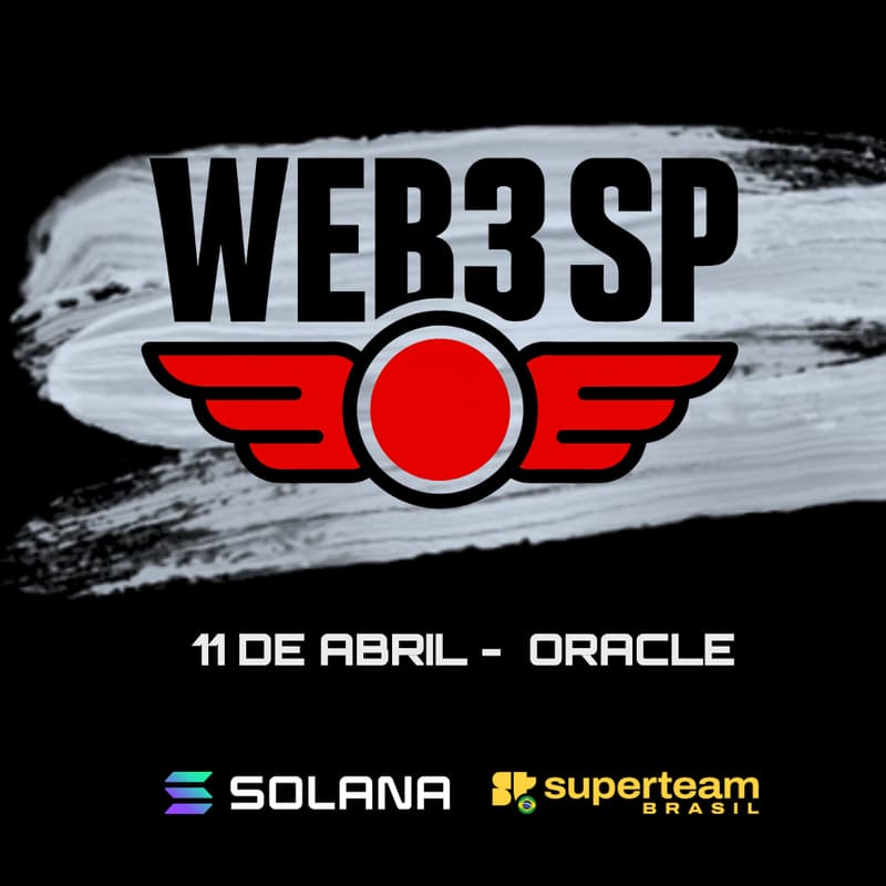 Cover Image for Web3 SP