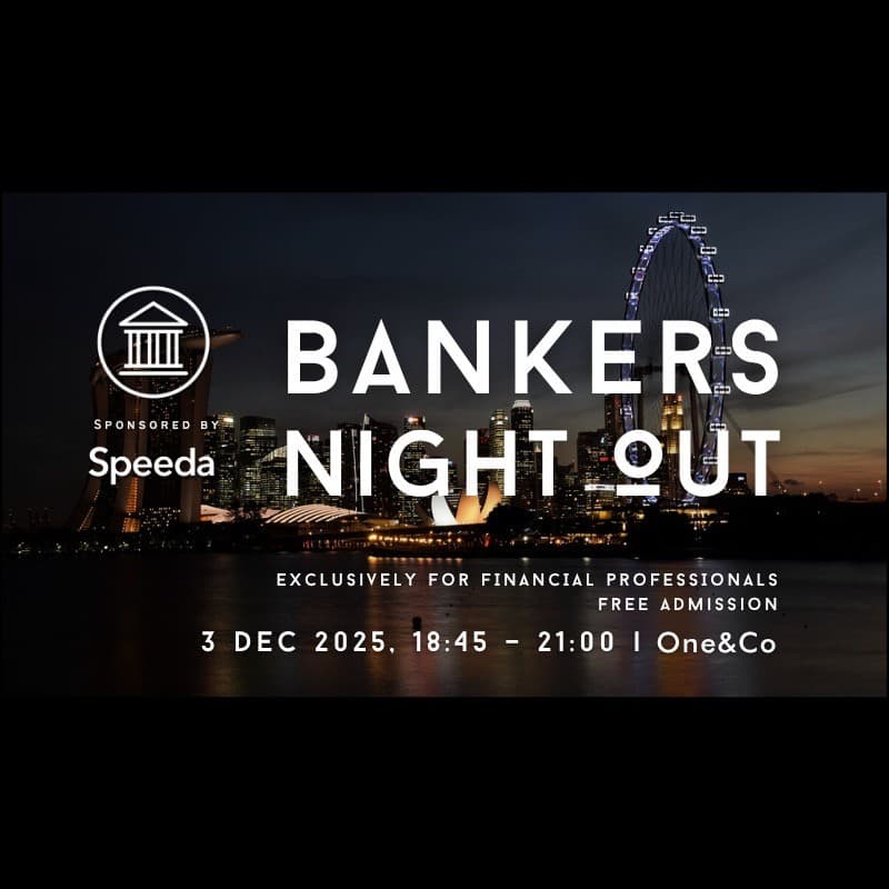 Cover Image for Bankers Night Out : 13th Edition