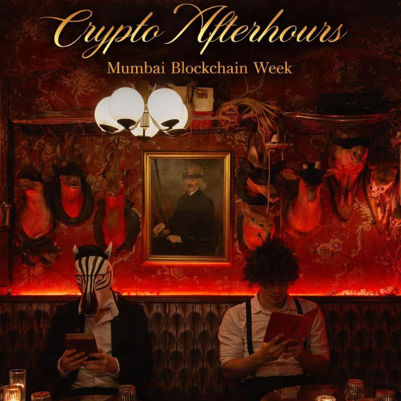 Cover Image for Crypto After Hours: Penthouse