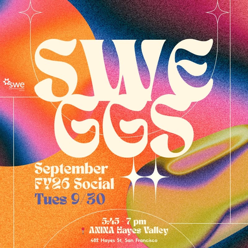 Cover Image for September 2025 Social