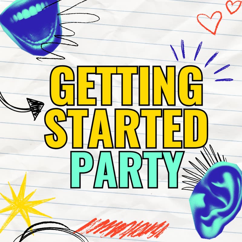 Cover Image for Hello Audio: Getting Started Call