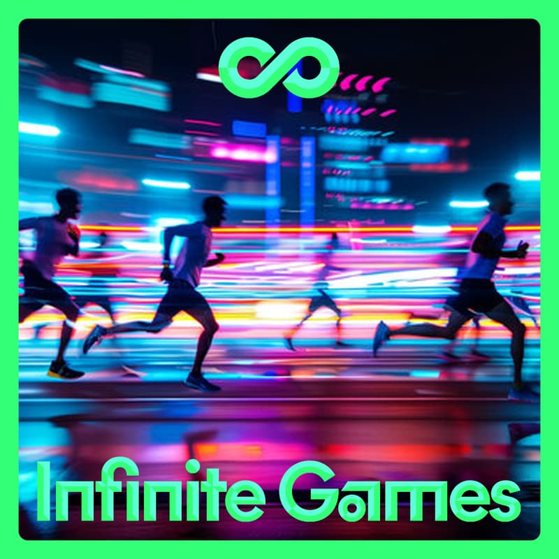 Cover Image for Limit Break Marathon Race · IG26